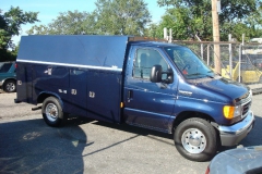 bluetruck